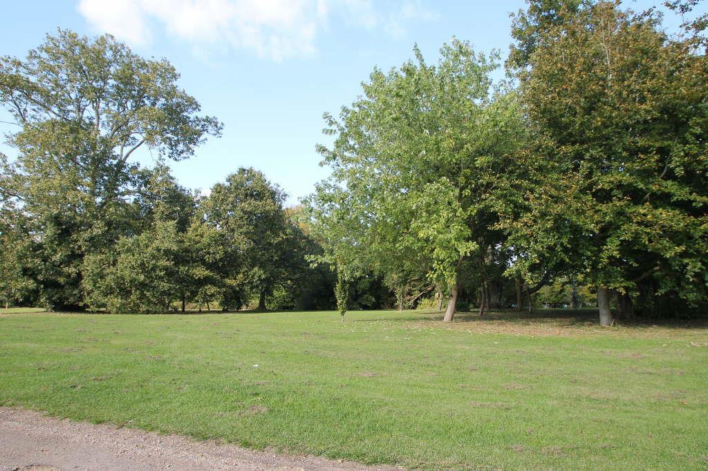Summerhayes, Great Linford, Milton Keynes